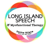 Long Island Speech