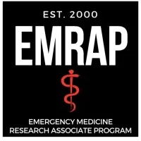 Emergency Medicine Research Associate Program (EMRAP) at UC Davis