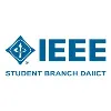 IEEE Student Branch DA-IICT IEEE Student Branch DA-IICT