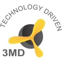 PT TRI MULTI DIMENSI (3MD)