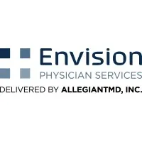 Envision Physician Services, AllegiantMD
