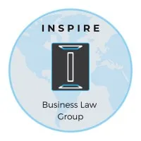 Inspire Business Law Group, LLP Inspire Business Law Group, LLP