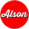 Alson Retail Co. Ltd. Alson Retail Co. Ltd.