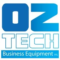 Oztech Business Equipment Pty Ltd