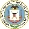 Office of the Administrative Assistant to the Secretary of the Army Office of the Administrative Assistant to the Secretary of the Army