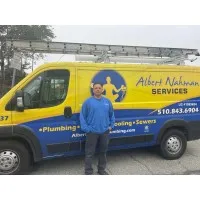 Albert Nahman Plumbing, Heating, and Cooling