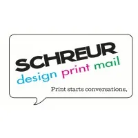 Schreur Printing & Mailing
