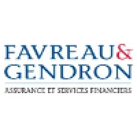 Favreau, Gendron Assurance et services financiers