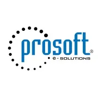 Prosoft e-Solutions India Pvt. Ltd. Prosoft e-Solutions India Pvt. Ltd.