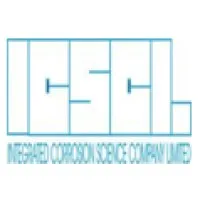 INTEGRATED CORROSION SCIENCE COMPANY LIMITED INTEGRATED CORROSION SCIENCE COMPANY LIMITED