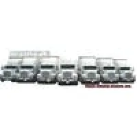 Arbuckle Truck Driving School Arbuckle Truck Driving School