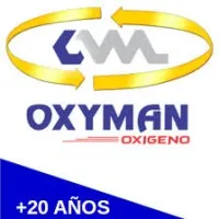 OXYMAN COMERCIAL