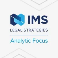 IMS Legal Strategies | Analytic Focus