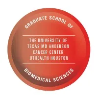 UT MD Anderson Cancer Center UTHealth Houston Graduate School of Biomedical Sciences