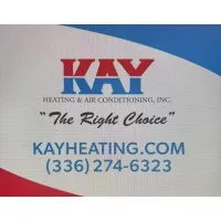 Kay Heating and Air Conditioning, Inc.
