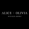 ALICE + OLIVIA ALICE + OLIVIA