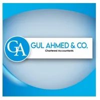 Gul Ahmed & Co. Chartered Accountants