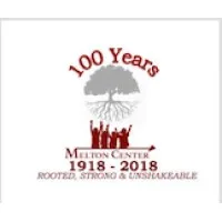 Charles A. Melton Arts & Education Center