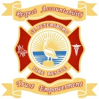 St. Petersburg Fire Rescue