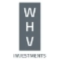 WHV Investments, Inc. WHV Investments, Inc.