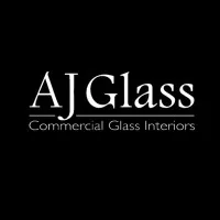AJ Glass Commercial Glass Interiors