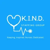 KIND Staffing Group