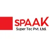 Spaak Super Tec Pvt. Ltd. Spaak Super Tec Pvt. Ltd.