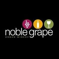 Noble Grape Urban Winery Noble Grape Urban Winery