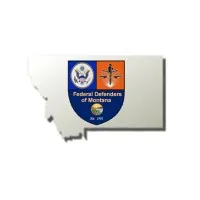 FEDERAL DEFENDERS OF MONTANA