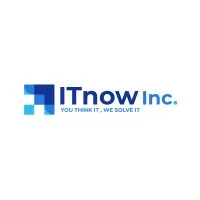 ITnow Inc ITnow Inc