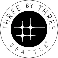 Three by Three Seattle