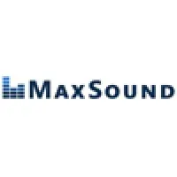 MaxSound MaxSound