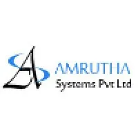 AMRUTHA SYSTEMS PVT LTD