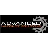 Advanced Waterjet Solutions Advanced Waterjet Solutions