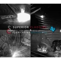 Superior Cladding Products, LLC / Fabricating Specialties,LLC Superior Cladding Products, LLC / Fabricating Specialties,LLC