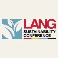 Lang Sustainability Conference