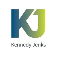 Kennedy Jenks Kennedy Jenks