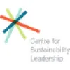 Centre for Sustainability Leadership Centre for Sustainability Leadership