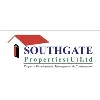 SOUTHGATE PROPERTIES LIMITED SOUTHGATE PROPERTIES LIMITED