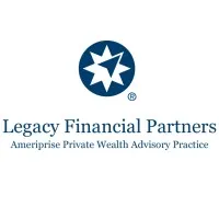 Legacy Financial Partners, A private wealth advisory practice of Ameriprise Financial Services, LLC Legacy Financial Partners, A private wealth advisory practice of Ameriprise Financial Services, LLC