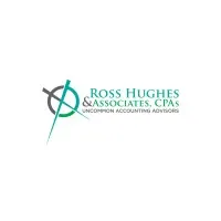 Ross Hughes & Associates, CPAs, PLLC Ross Hughes & Associates, CPAs, PLLC