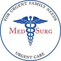 MedSurg Urgent Care MedSurg Urgent Care