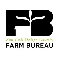 San Luis Obispo County Farm Bureau San Luis Obispo County Farm Bureau