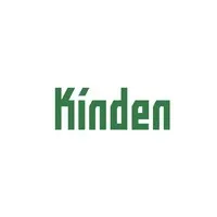 Kinden Corporation email format