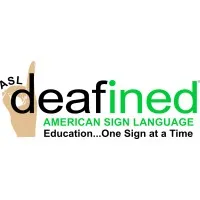 ASLdeafined
