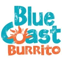 Blue Coast Burrito