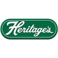 Heritage's Dairy Stores