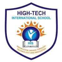 High-Tech International School High-Tech International School