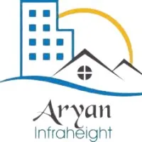 ARYAN INFRAHEIGHT PVT. LTD.