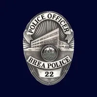 Brea Police Department